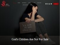 Website Screenshot Beacon