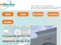Website Screenshot United Service Technologies