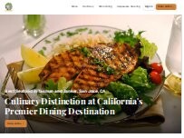 Website Screenshot Fish' S Wild Fish Grill & Hawaiian BBQ