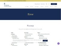 Website Screenshot Pinar Kodaman, M.D.