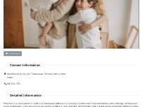 Website Screenshot Mold Removal Tallahassee
