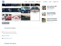 Website Screenshot SR22 Insurance York PA