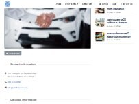 Website Screenshot SR22 Insurance Green Bay WI