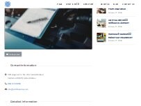 Website Screenshot Santa Barbara CA SR22 Insurance
