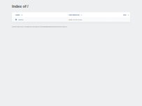 Website Screenshot Outlook Garage Door Pros Unionville