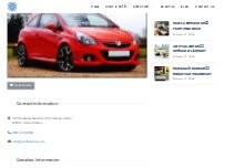 Website Screenshot Nampa ID SR22 Insurance