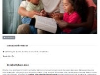 Website Screenshot Chandler Mold Remediation