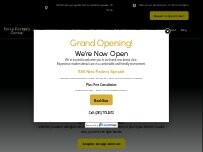 Website Screenshot Smile Factory Dental