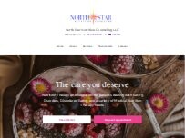 Website Screenshot North Star Nutrition Counseling