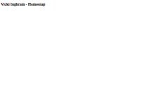 Website Screenshot Vicki Inghram, Compass - Coronado