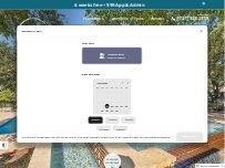 Website Screenshot The Orion