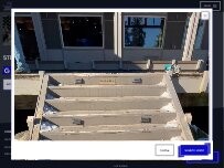 Website Screenshot Stealth Landscaping LLC