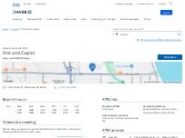Website Screenshot Chase Bank