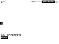 Website Screenshot Fuller Smiles - Venice