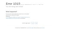 Website Screenshot Yuri Lisset Guzman, AGNP