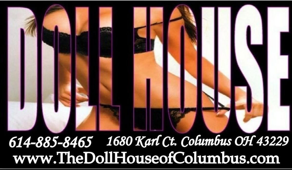 Images The Doll House of Columbus