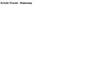 Website Screenshot List With KT LLC