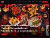 Website Screenshot Red Lantern - Restaurant & Bar (Formerly: Silver Star)