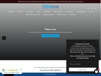 Website Screenshot Silarius