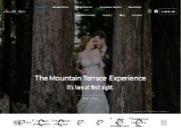 Website The Mountain Terrace
