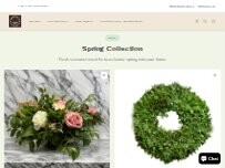 Website Champion Greens