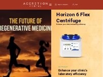 Website Accretion Portal