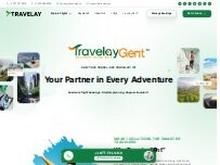 Website TravelayGent™