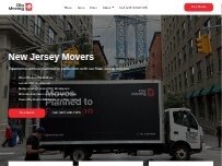 Website Ola Moving
