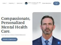 Website Marc Heiser, M.D., Ph.D.