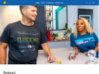 Website Screenshot Wear LIC