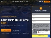 Website Mobile Bye Bye