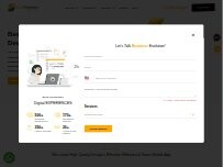 Website ISyncEvolution