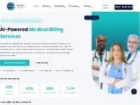 Website Dastify Solutions