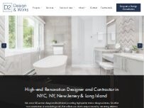 Website D2 Design and Works