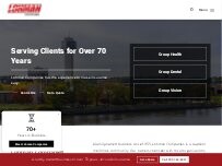 Website Lohman Companies