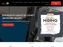 Website Sam's Mechanical Service LLC