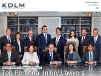 Website KDLM