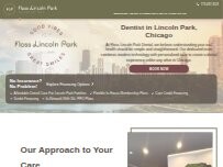 Website Floss Lincoln Park