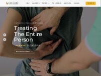 Website Care Family Medical & Chiropractic