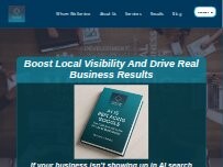 Website Paramount Solutions