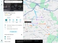 Website PestFreedom Services