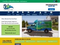 Website 5 Star Plumbing Heating and Cooling
