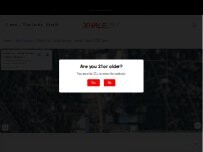 Website Screenshot Xhale City - Sandy Springs | CBD & Wellness |