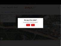 Website Screenshot Xhale City - Princeton Lake Pkwy | CBD & Wellness |