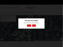 Website Screenshot Xhale City - Little 5 Points | CBD & Wellness |