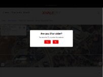 Website Xhale City - Gainesville | CBD & Wellness |