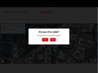 Website Xhale City - Decatur | CBD & Wellness |