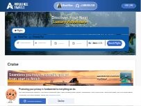 Website Affluence Travels