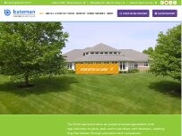 Website Bateman Orthodontics - Greece