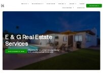Website E & G Real Estate Services